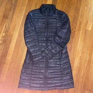 Patagonia Fiona parka